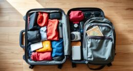smart travel packing essentials