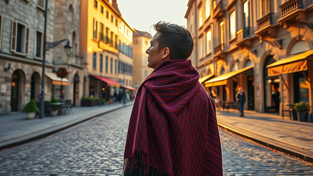 solo travel empowers personal growth