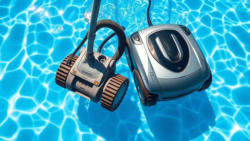 strong water resistant construction