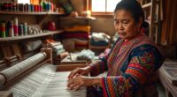supporting local artisans