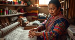 supporting local artisans