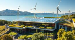 sustainable hotel carbon neutrality