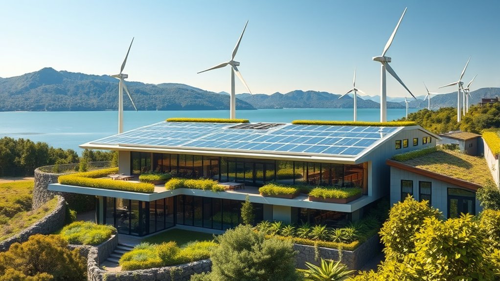 sustainable hotel carbon neutrality