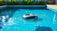 top automatic pool cleaner reviews