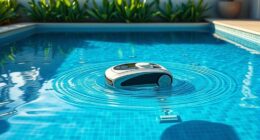 top automatic pool cleaner reviews