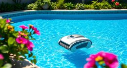 top automatic pool cleaners