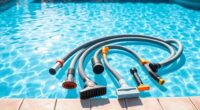 top automatic pool hose options