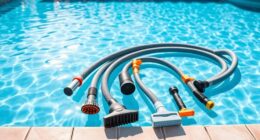 top automatic pool hose options