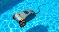 top eco friendly pool cleaners