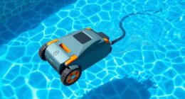 top eco friendly pool cleaners