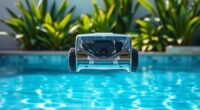 top eco friendly pool cleaners