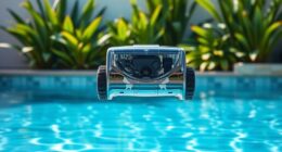 top eco friendly pool cleaners
