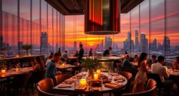 top global dining destinations