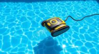 top inground pool cleaner reviews