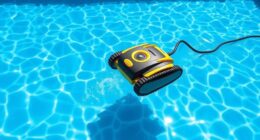 top inground pool cleaner reviews