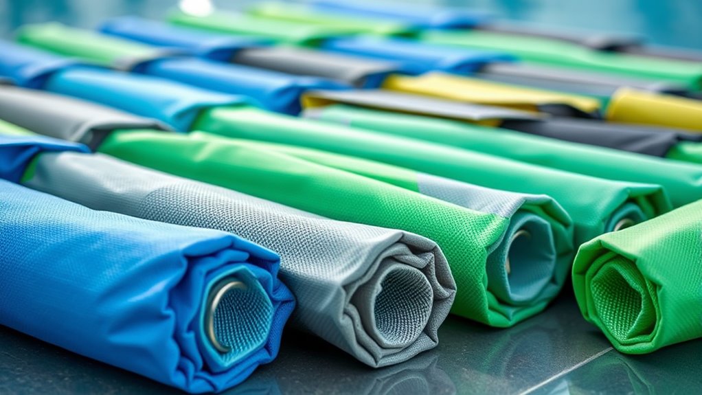 top pool bag replacements
