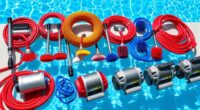 top pool cleaner kits
