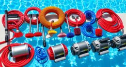 top pool cleaner kits