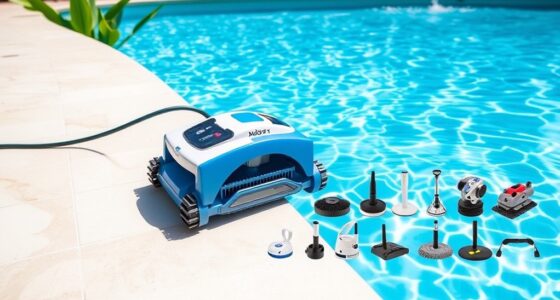 top pool cleaner picks