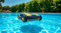 top pool cleaners 2025