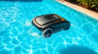 top pool cleaners 2025