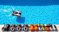 top pool cleaning devices
