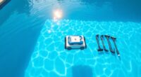 top pressure pool cleaner reviews