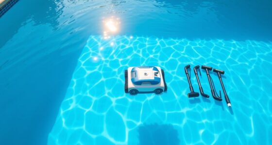 top pressure pool cleaner reviews
