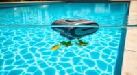 top pressure pool cleaners