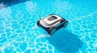 top rated automatic pool cleaners