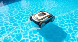 top rated automatic pool cleaners