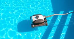 top rated suction pool cleaners