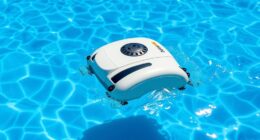 top robotic pool cleaners