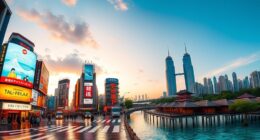 top travel spots 2025