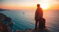 travel confidently on your own