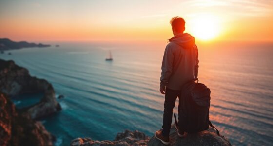 travel confidently on your own