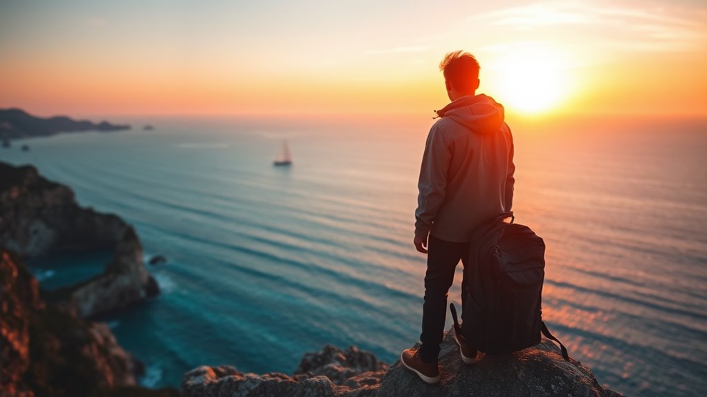 travel confidently on your own