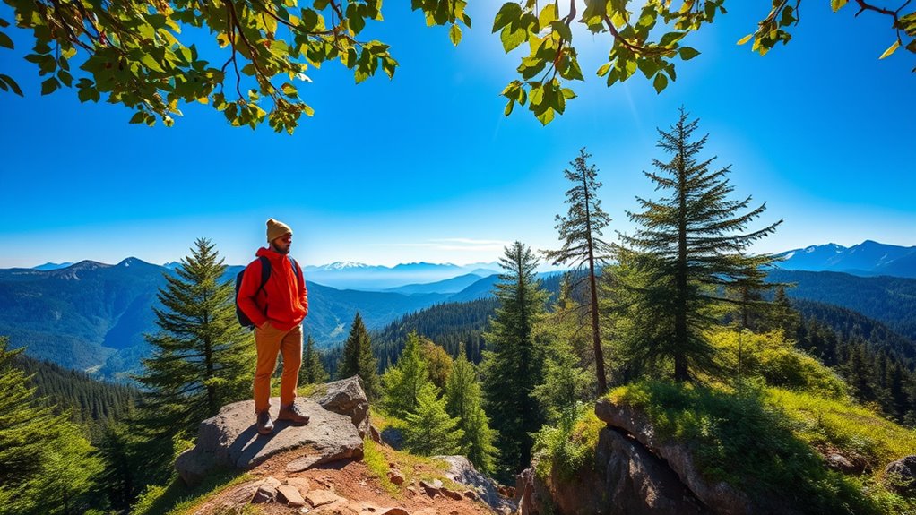 travel enhances mental well being