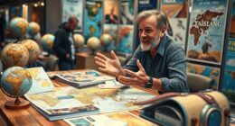 travel expert insider advice