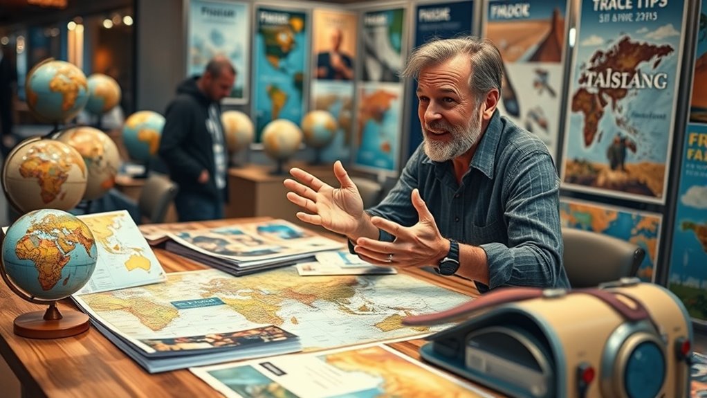 travel expert insider advice