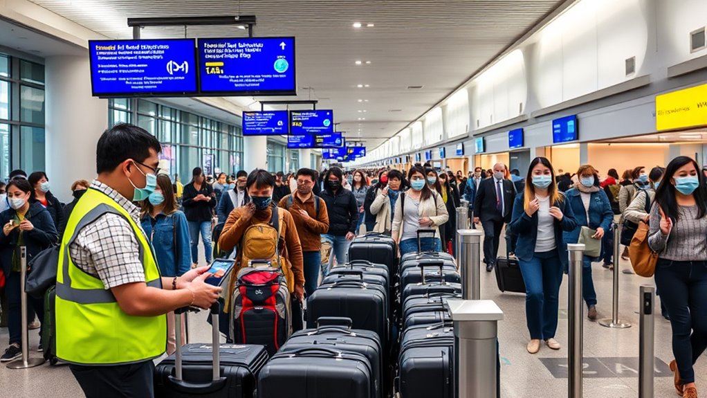 travel safety and preparedness