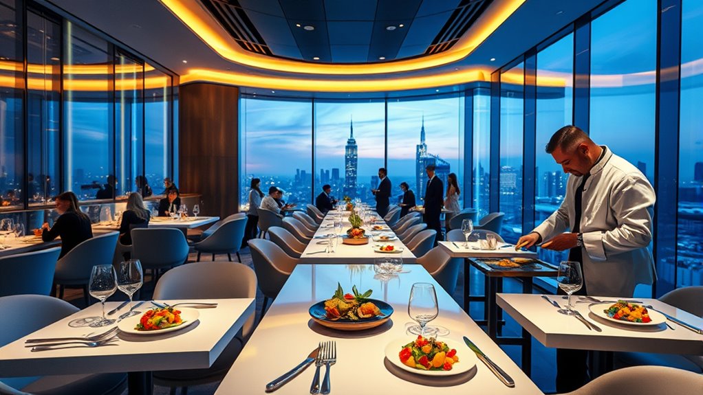 turin hosts global culinary celebration