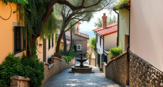 unexplored european travel spots