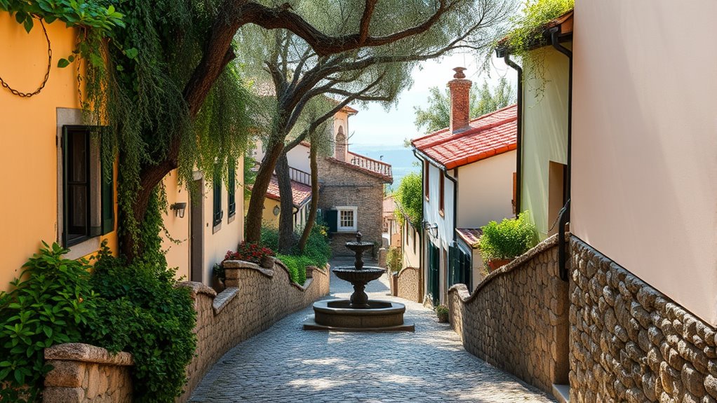 unexplored european travel spots