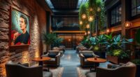 unique luxury personalized experiences