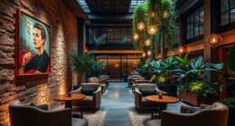 unique luxury personalized experiences