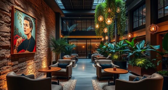 unique luxury personalized experiences