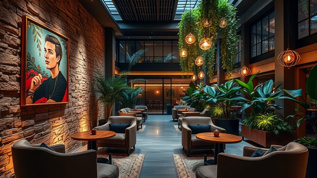 unique luxury personalized experiences
