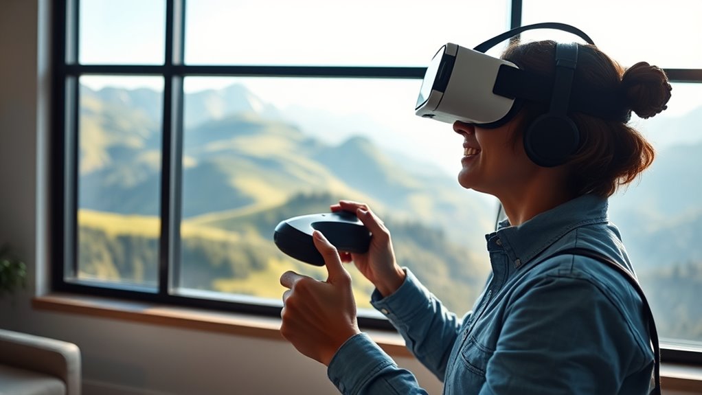 virtual tourism market growth