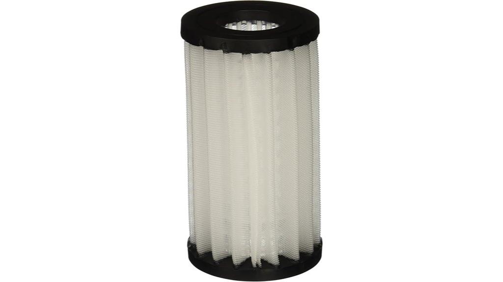 zodiac filter replacement kit